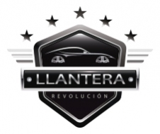 LlanteraRevolución_logo